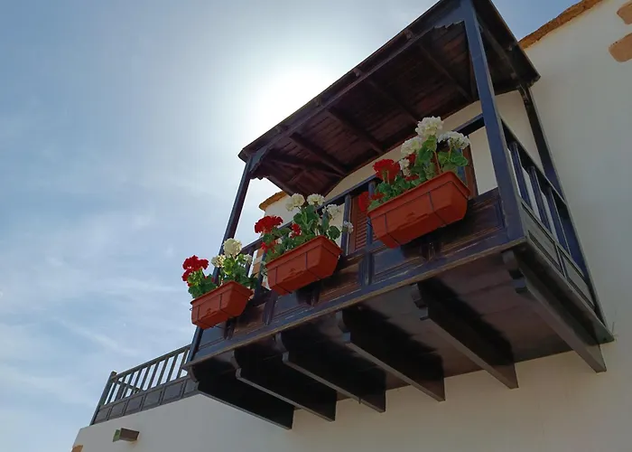 Casa La Molina Spa
