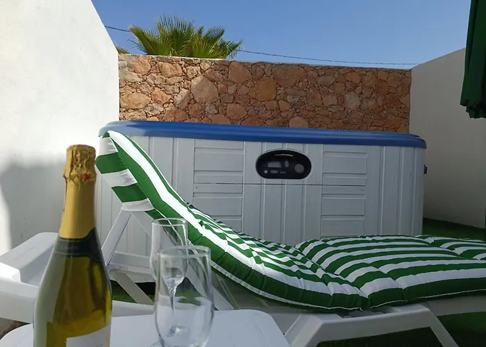 Casa La Molina Spa