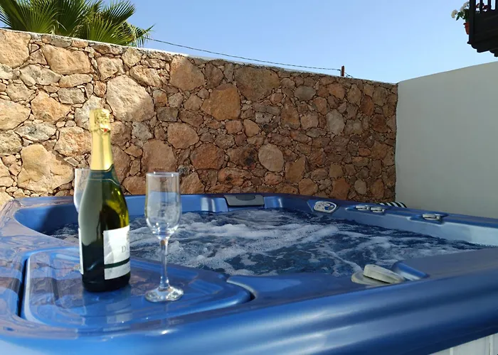 Casa La Molina Spa
