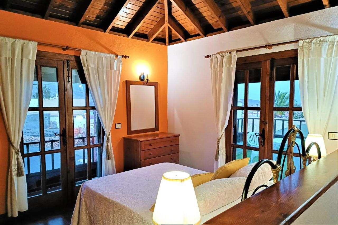 Casa La Molina Triquivijate