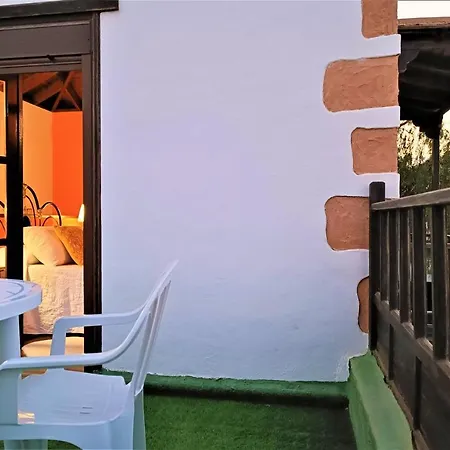 Casa La Molina Spa Triquivijate Exterior foto