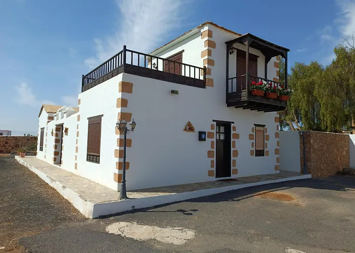 Casa La Molina Spa