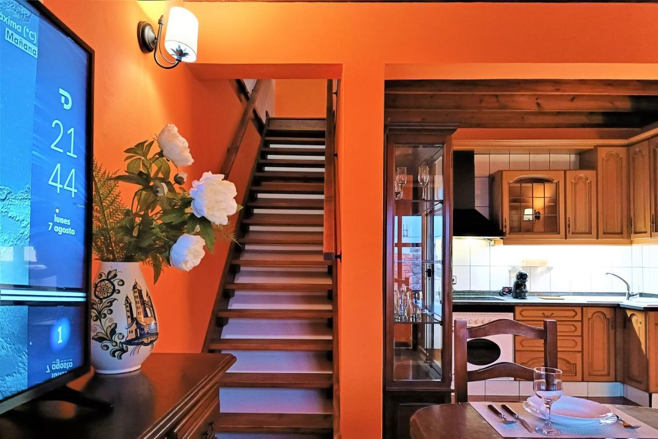 Casa La Molina *