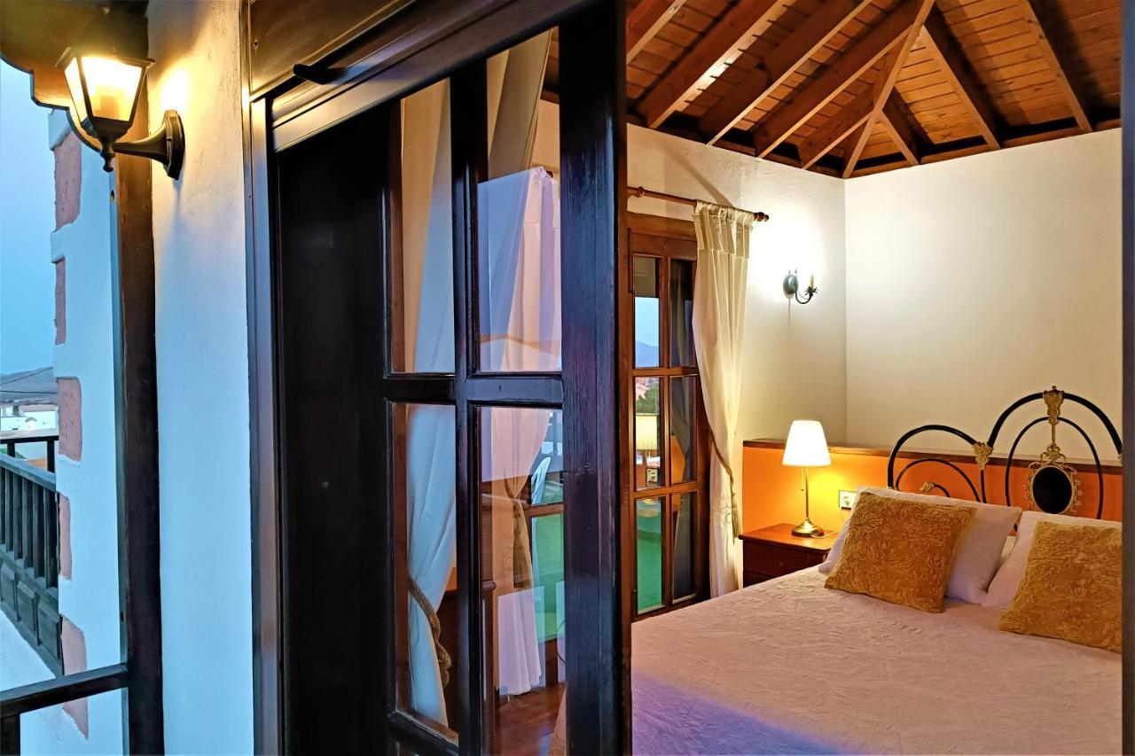 Casa La Molina Dom wakacyjny Triquivijate
