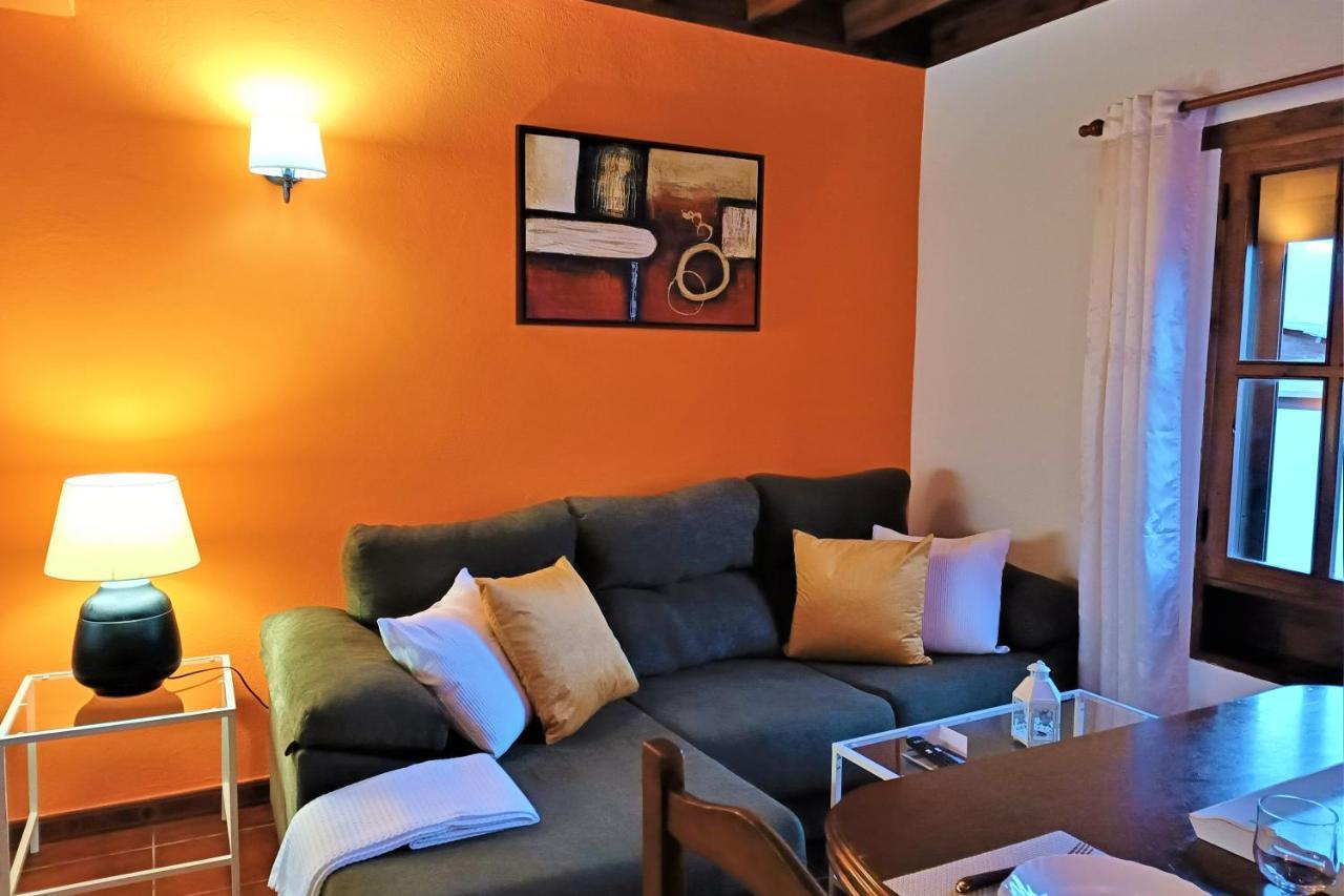 Casa La Molina Triquivijate