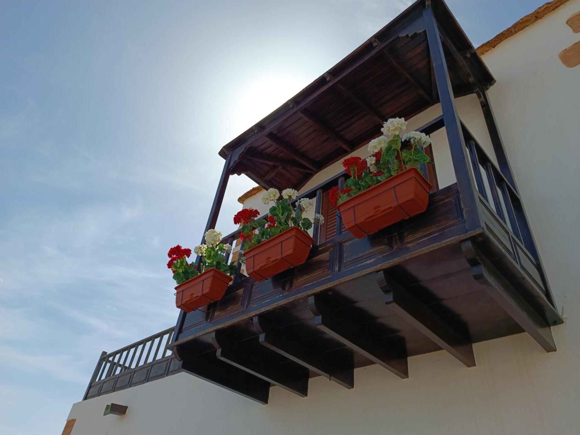 Casa La Molina Dom wakacyjny Triquivijate