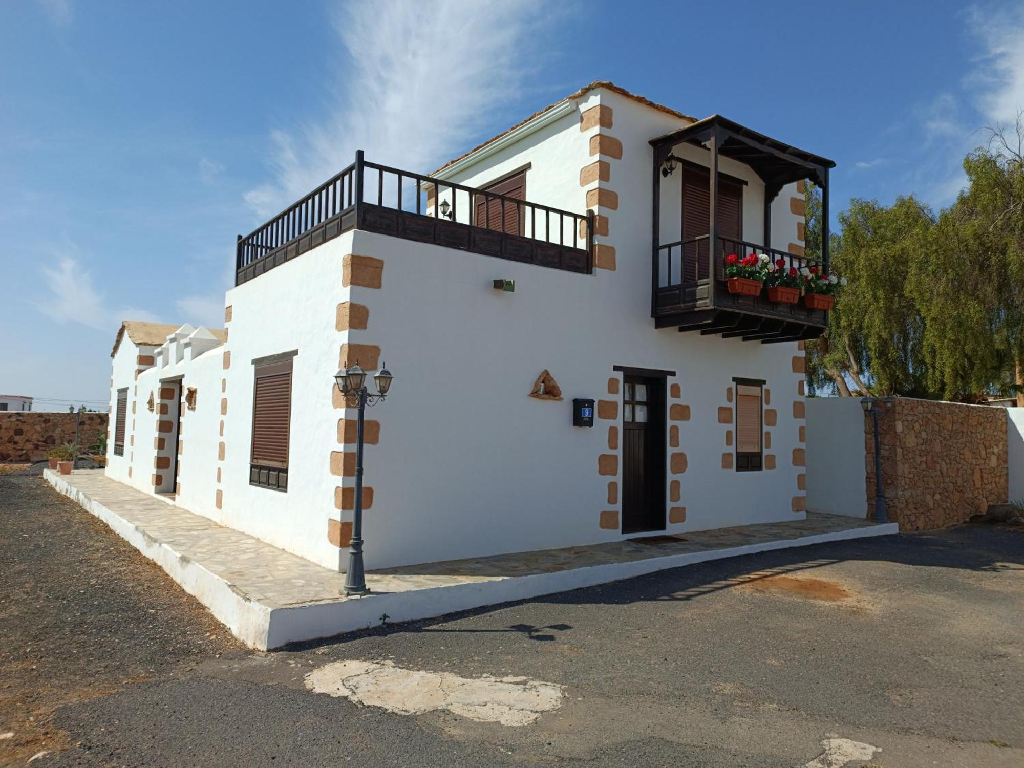 Holiday home Casa La Molina *