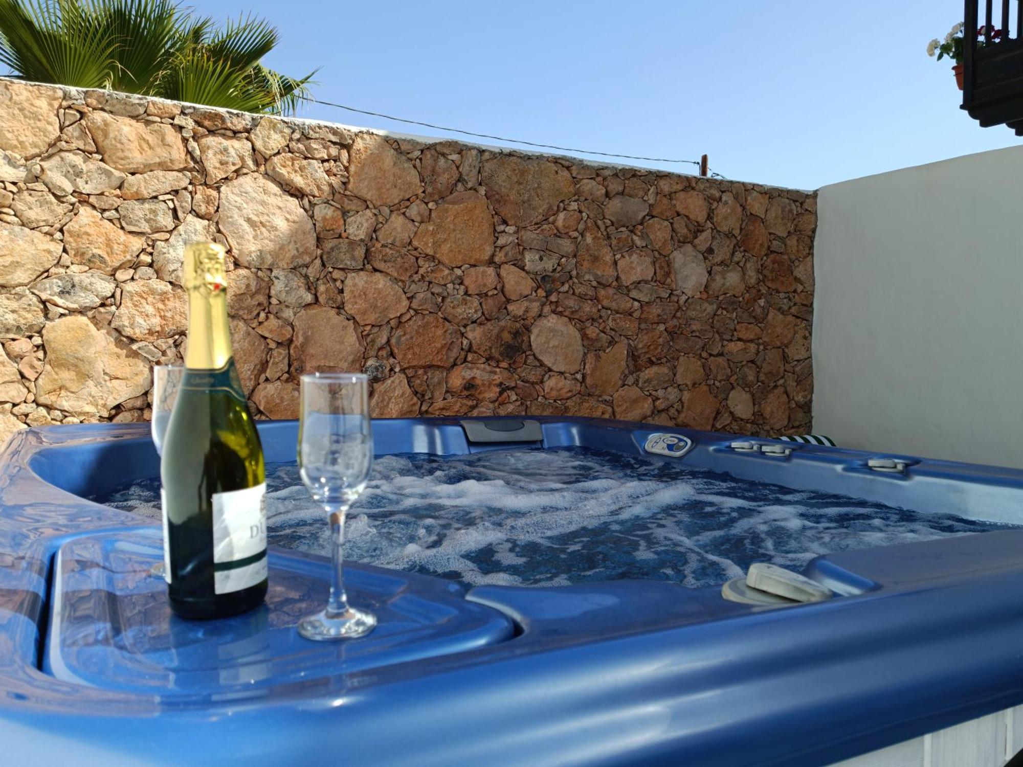 Holiday home Casa La Molina